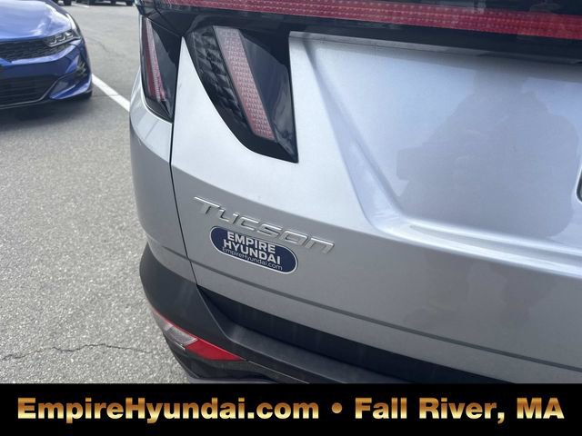 Used 2023 Hyundai Tucson Limited image 5
