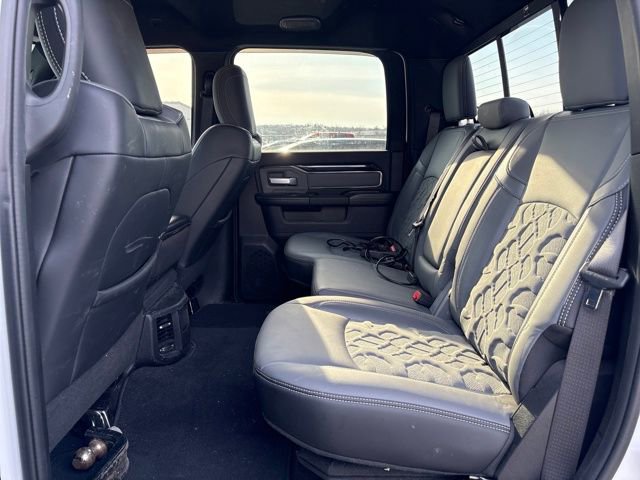 Used 2020 RAM 2500 Power Wagon image 9