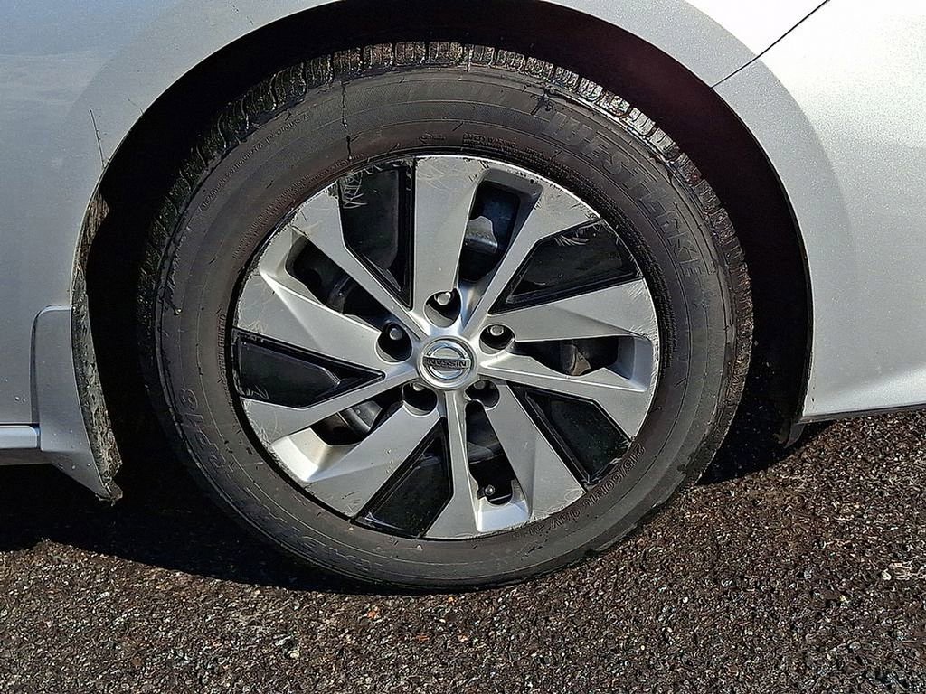 Used 2022 Nissan Altima 2.5 S image 32