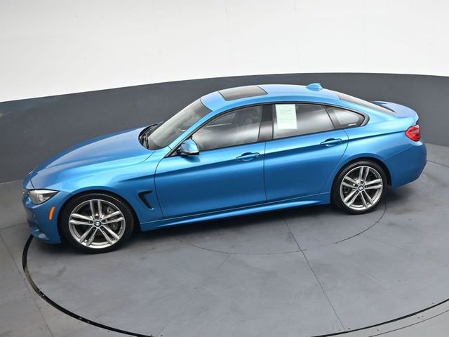Used 2018 BMW 430i Gran Coupe image 26