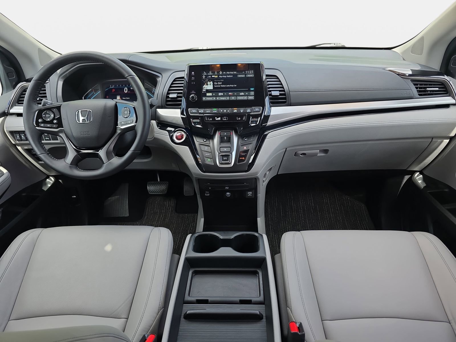 Used 2023 Honda Odyssey Touring image 9