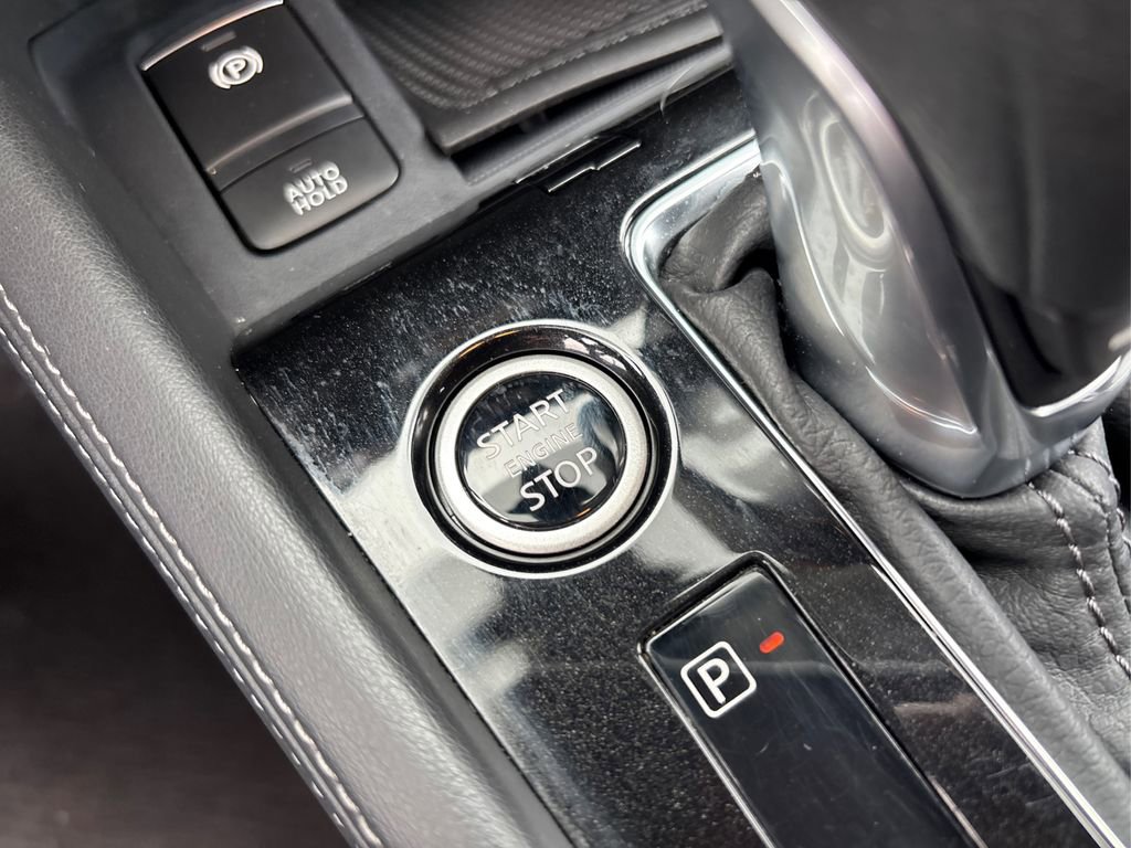 Certified 2024 Nissan Kicks SV w/ Interior Electronics Package image 31