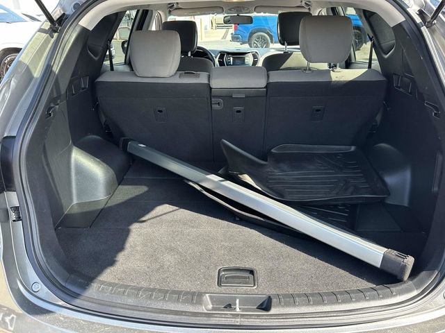 Used 2017 Hyundai Santa Fe Sport image 22