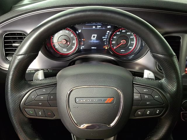 Used 2023 Dodge Charger R/T w/ Blacktop Package RWD image 20