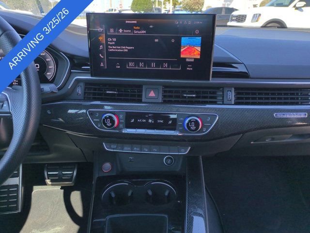 Used 2021 Audi S5 Prestige w/ Prestige Package image 15