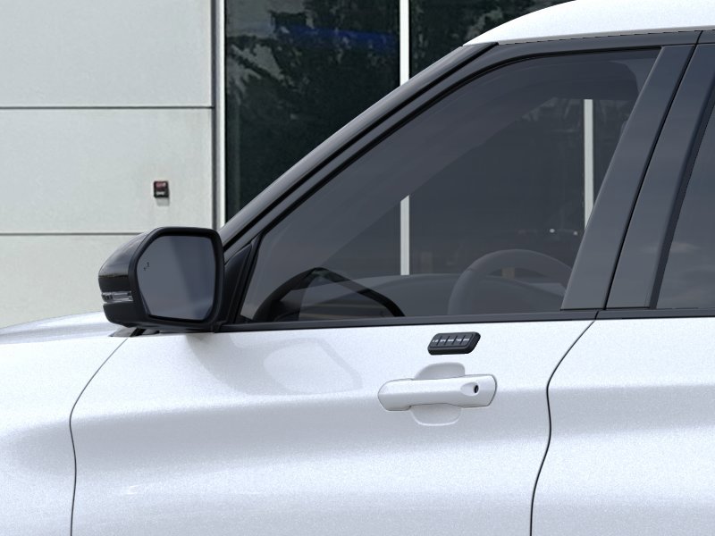 New 2026 Ford Explorer ST image 20