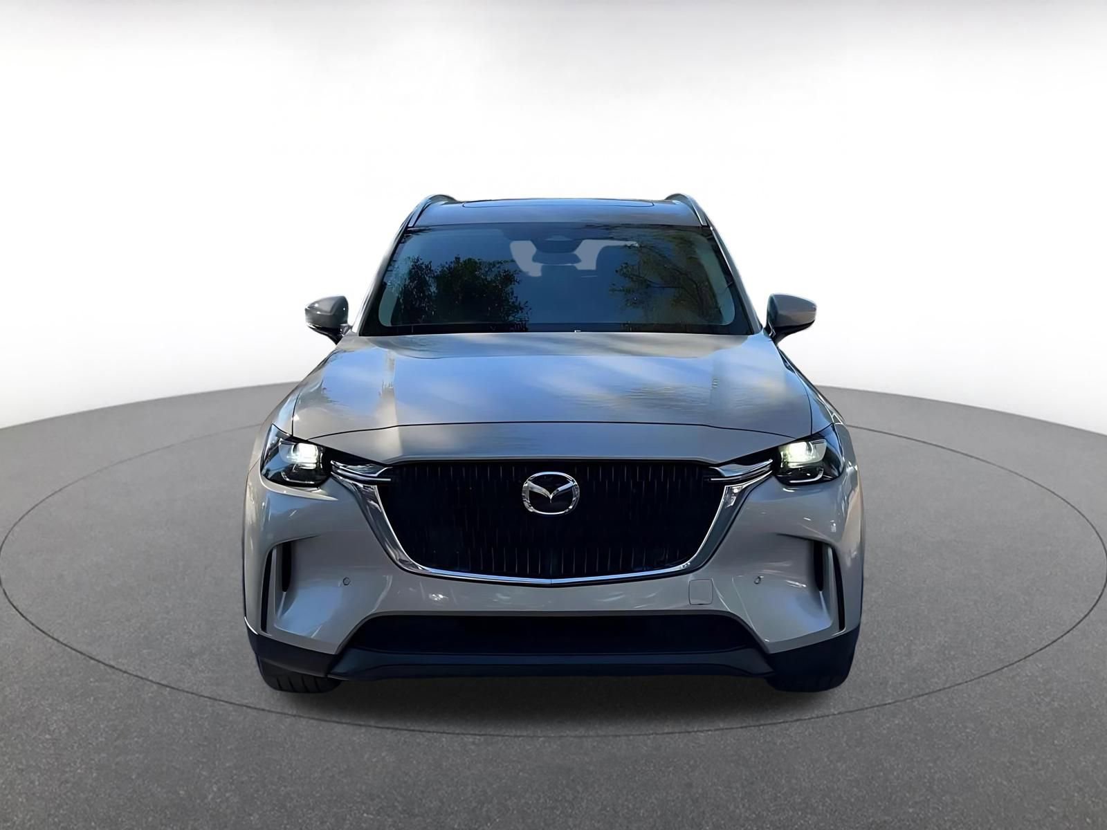 Used 2025 MAZDA CX-90 3.3 Turbo w/ Preferred Package image 3