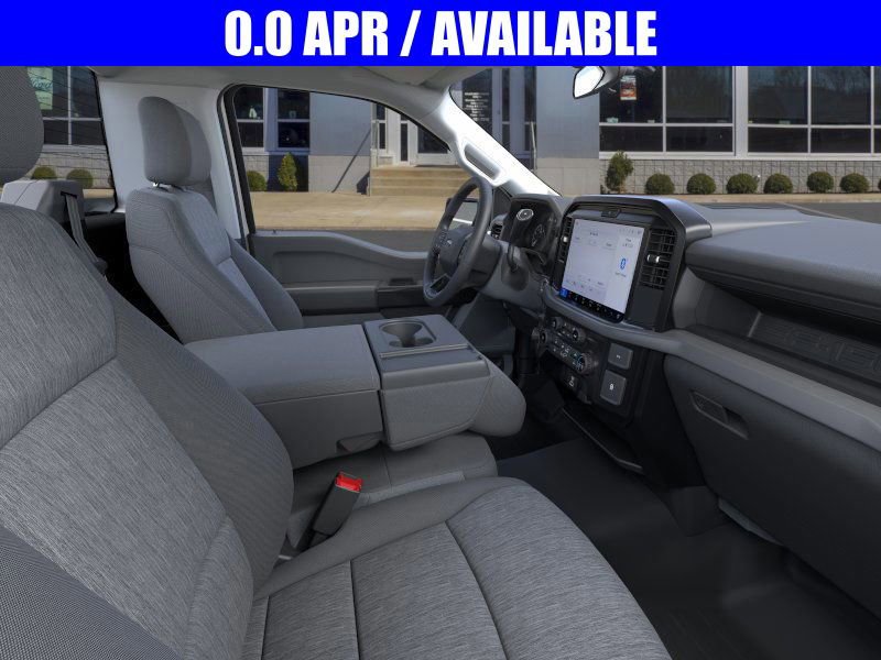 New 2026 Ford F150 XL image 19