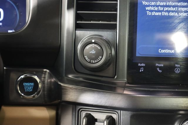 Used 2026 Ford F450 Lariat w/ Lariat Ultimate Package AWD/4WD image 57