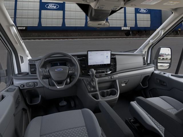 New 2026 Ford Transit 350 XLT RWD image 10