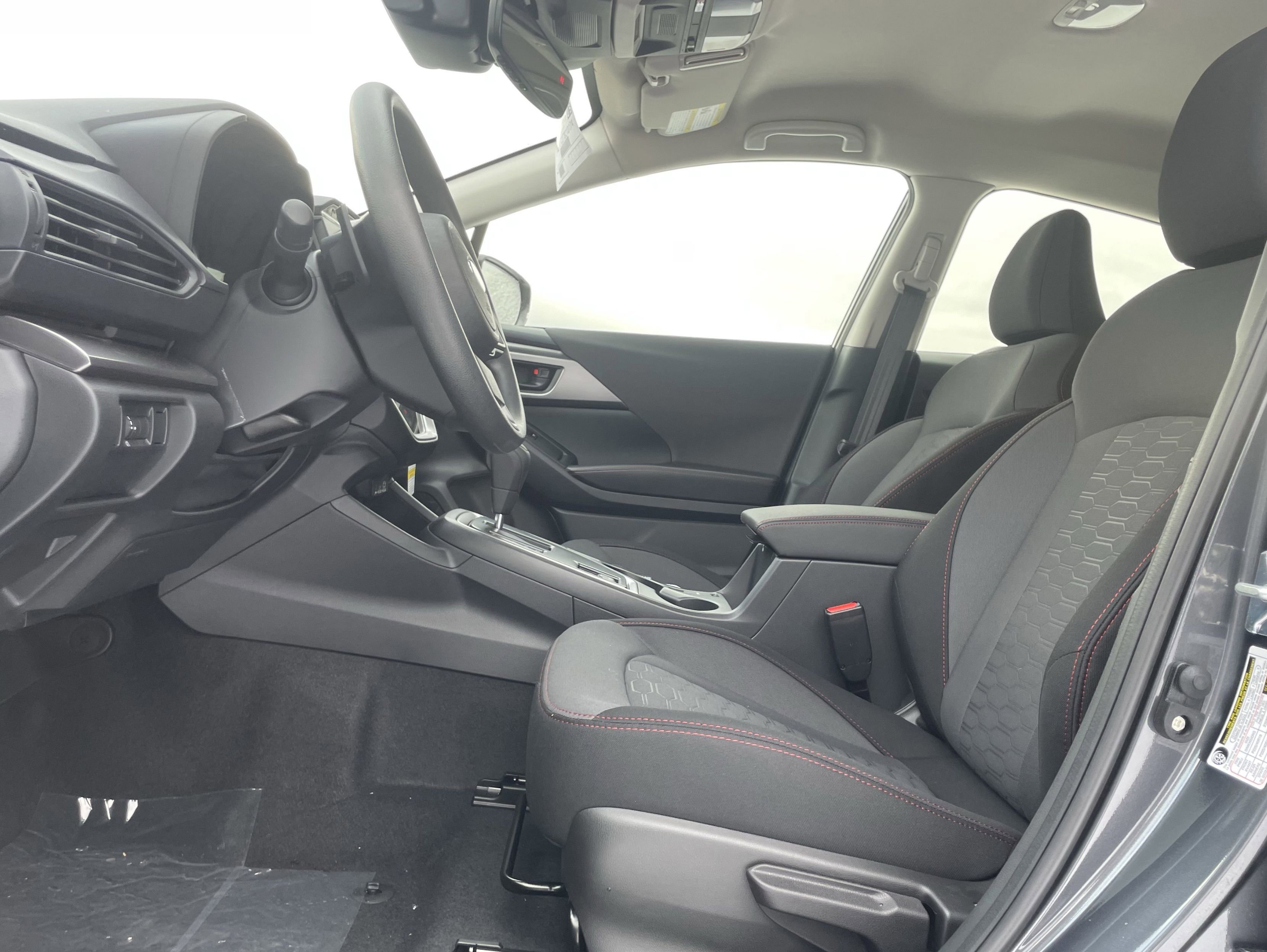 New 2026 Subaru Impreza 2.0i Sport