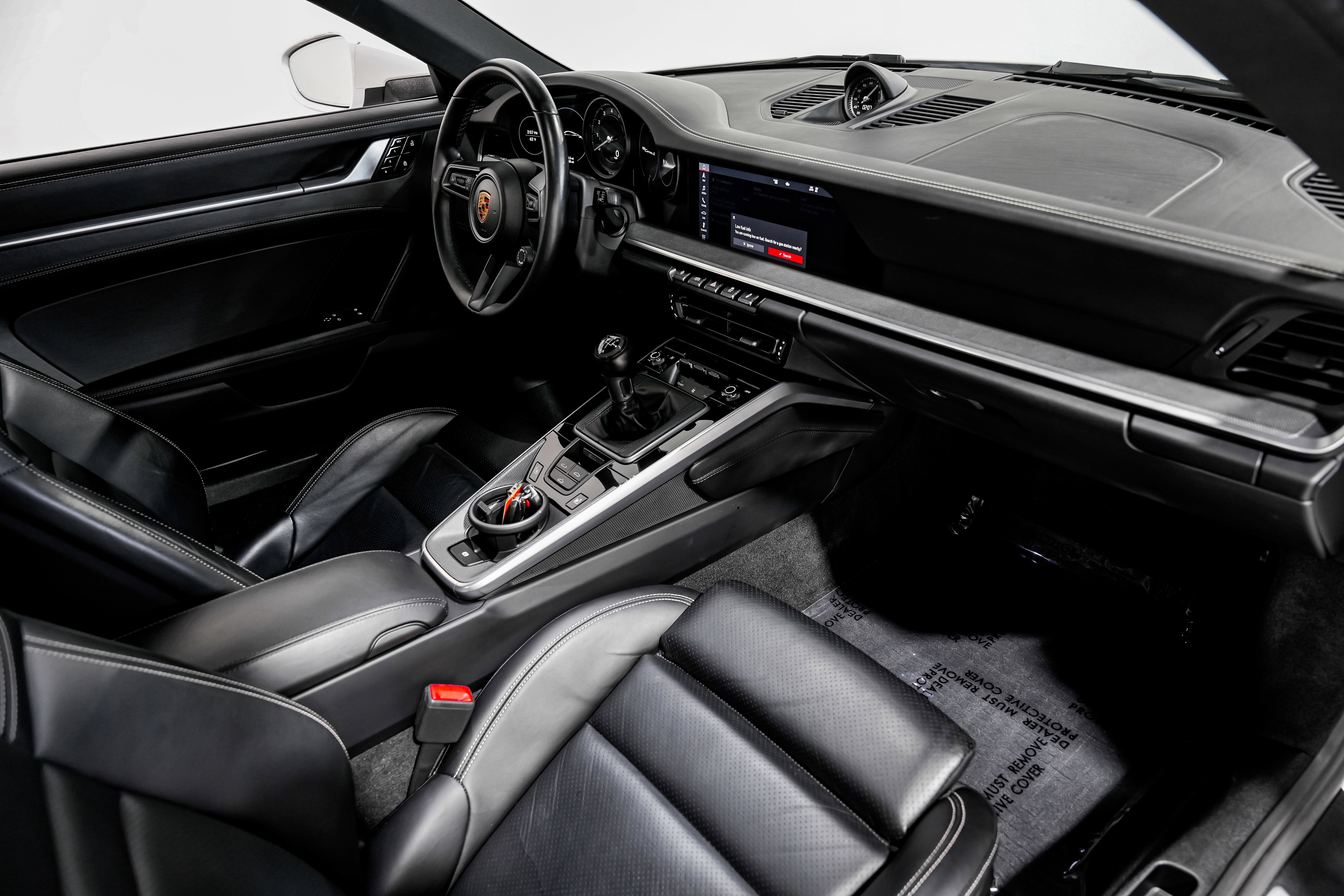 Used 2021 Porsche 911 Carrera S RWD image 33