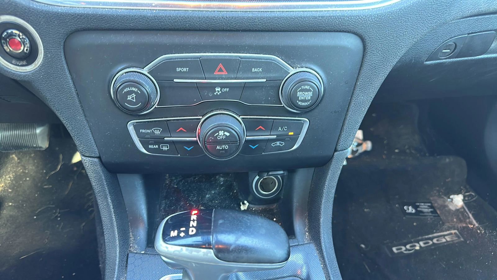 Used 2016 Dodge Charger R/T image 24