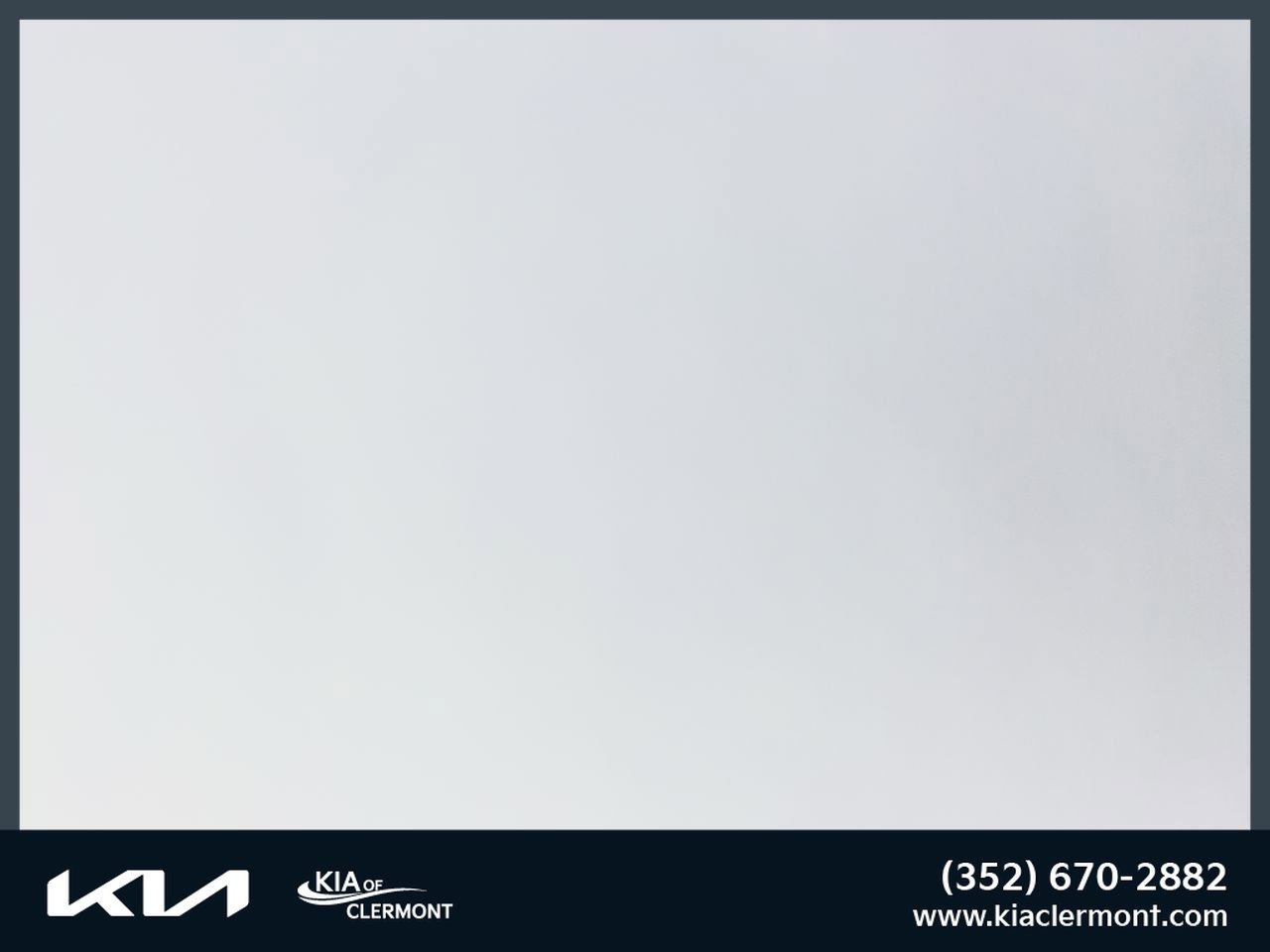 New 2026 Kia Sportage LX w/ LX Convenience Package image 1