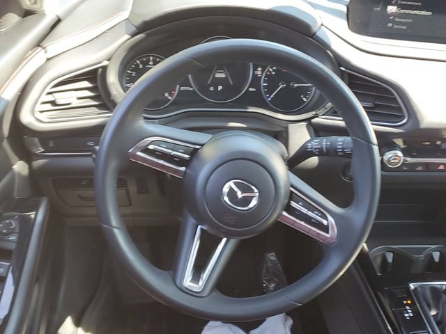 Certified 2023 MAZDA CX-30 AWD 2.5 S w/ Preferred Package image 12