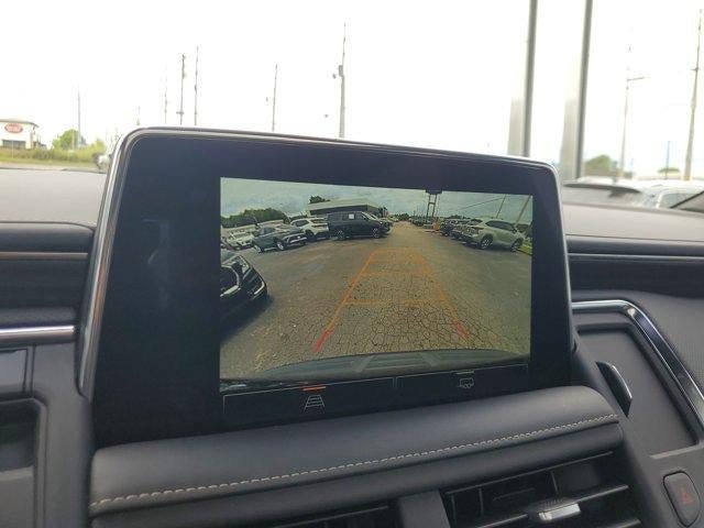 Used 2023 GMC Yukon SLT RWD image 29