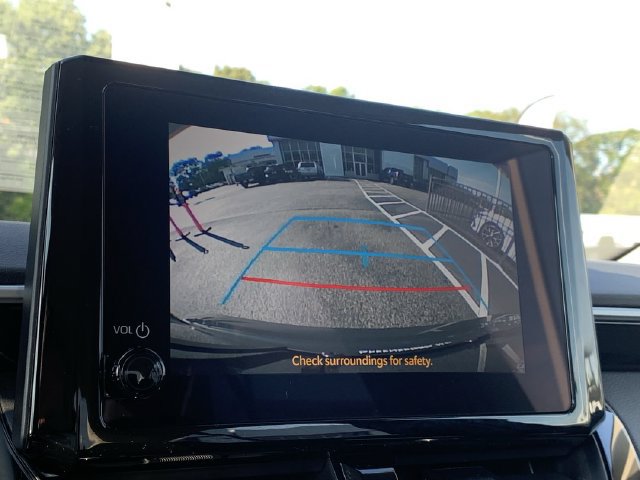 Used 2026 Toyota Corolla LE FWD image 22