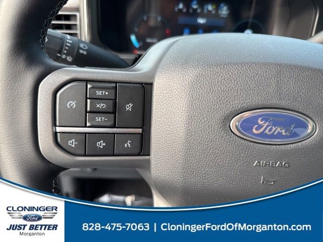 New 2026 Ford F250 Lariat w/ FX4 Off-Road Package image 23