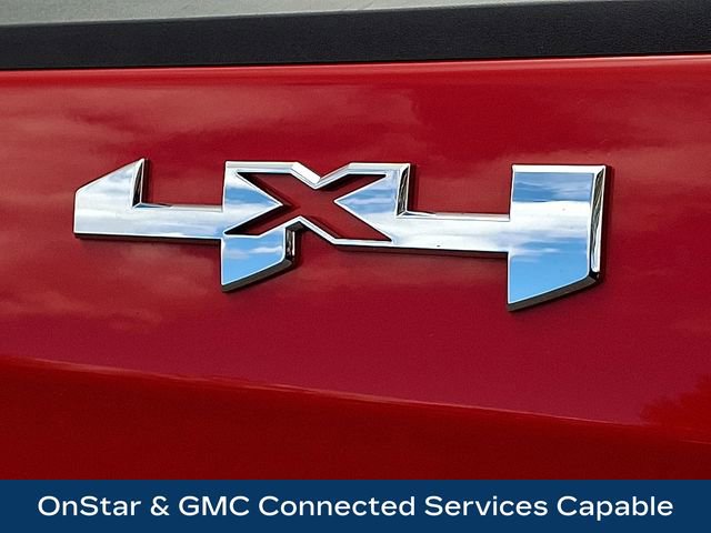 Used 2023 GMC Sierra 1500 Elevation AWD/4WD image 34