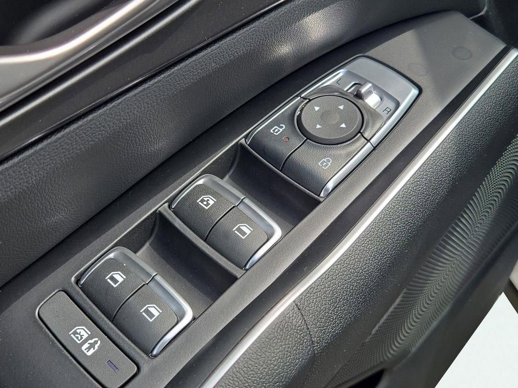 New 2026 Kia Sorento EX image 17