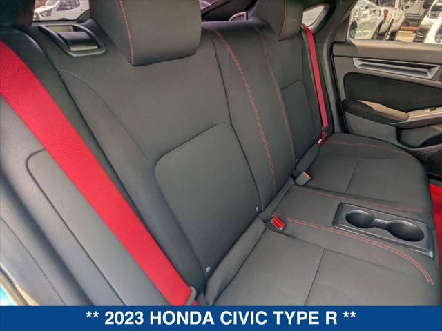 Used 2023 Honda Civic Type R image 22