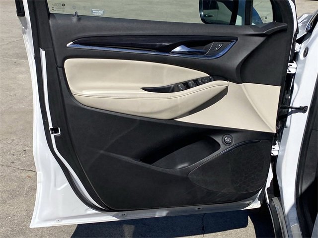 Used 2023 Buick Enclave Essence w/ Experience Buick Package image 23