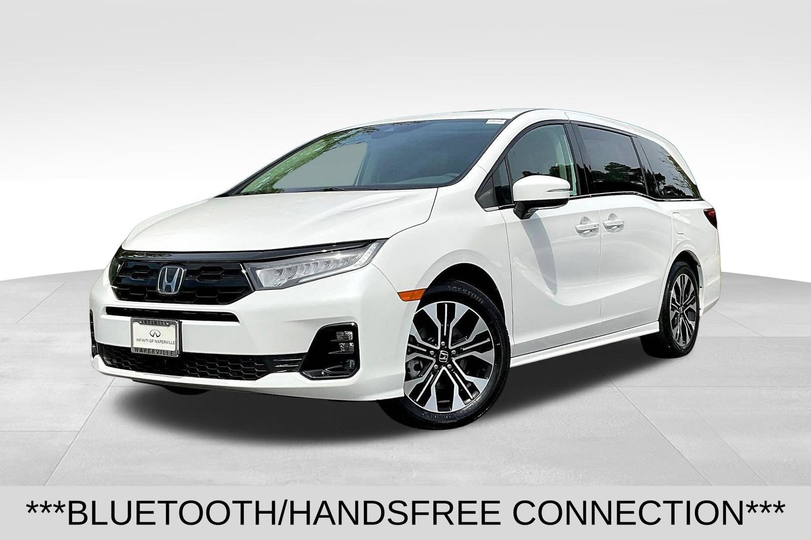 Used 2026 Honda Odyssey Elite image 3