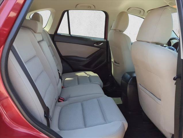 Used 2016 MAZDA CX-5 Touring FWD image 18