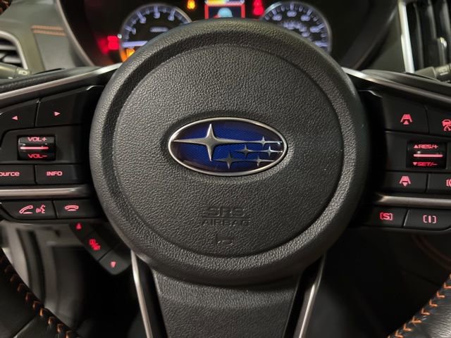 Used 2023 Subaru Crosstrek 2.5i Limited image 40