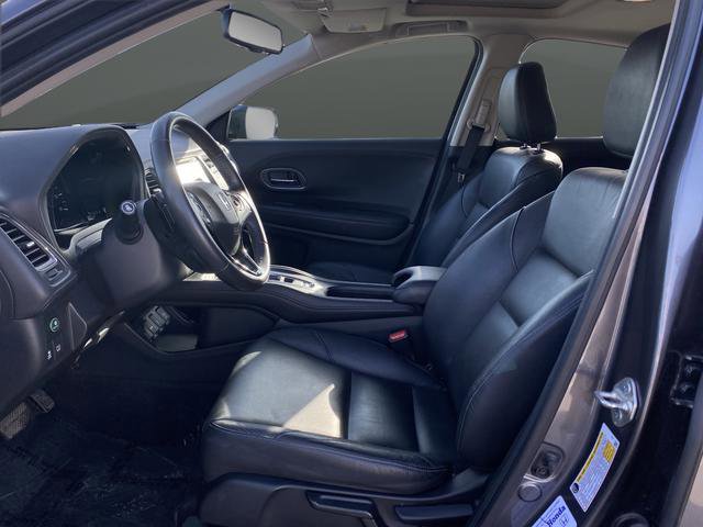 Used 2018 Honda HR-V EX-L image 4