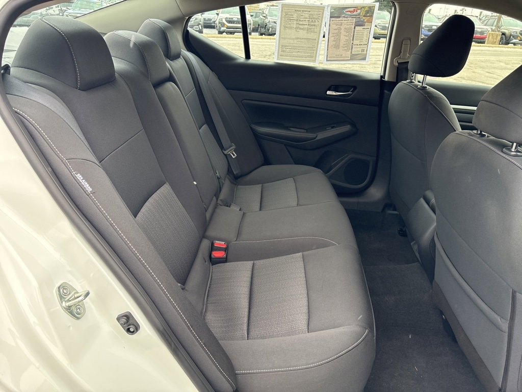 Used 2022 Nissan Altima 2.5 SV image 11