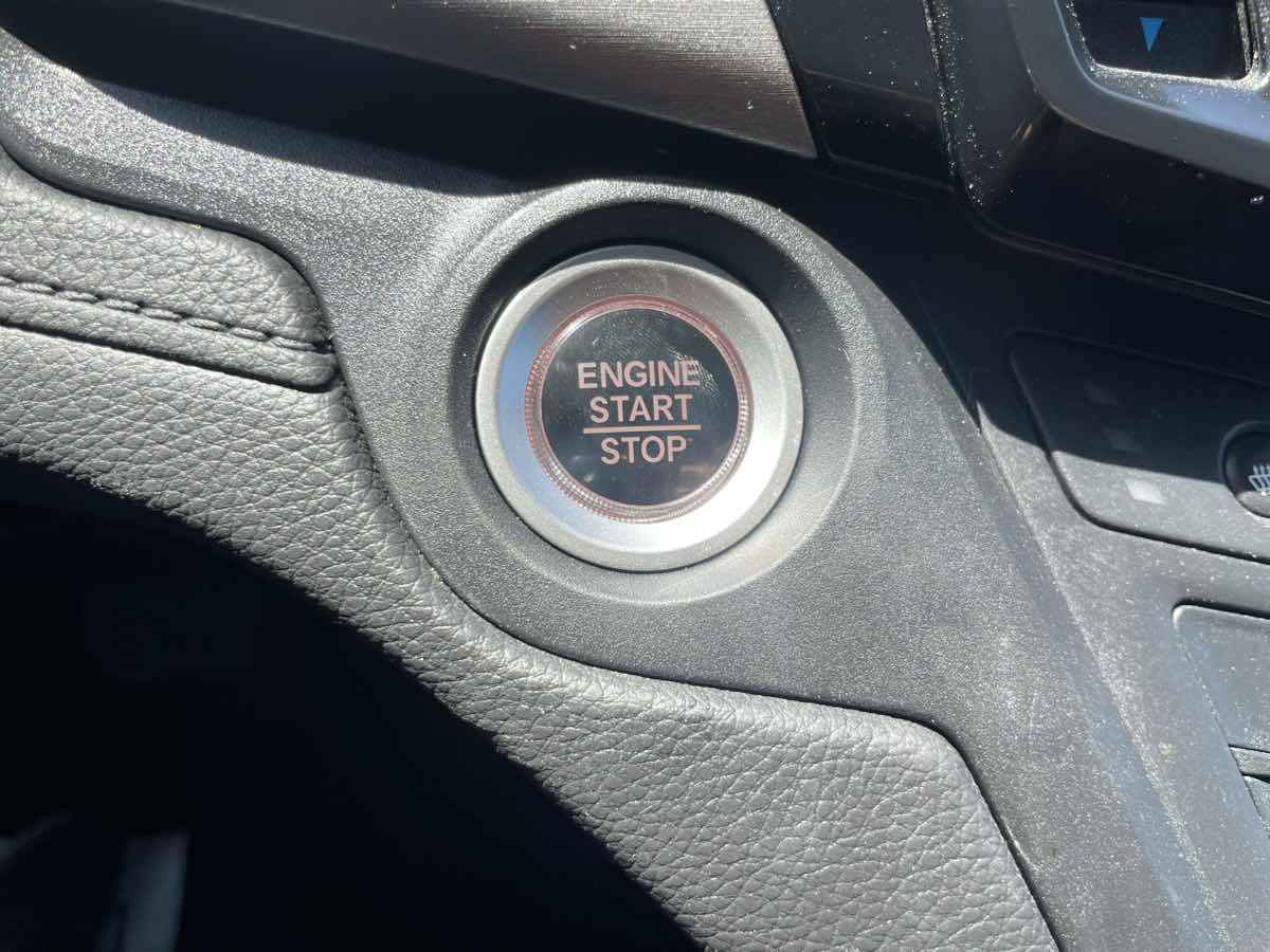 Used 2023 Honda Odyssey EX-L image 33