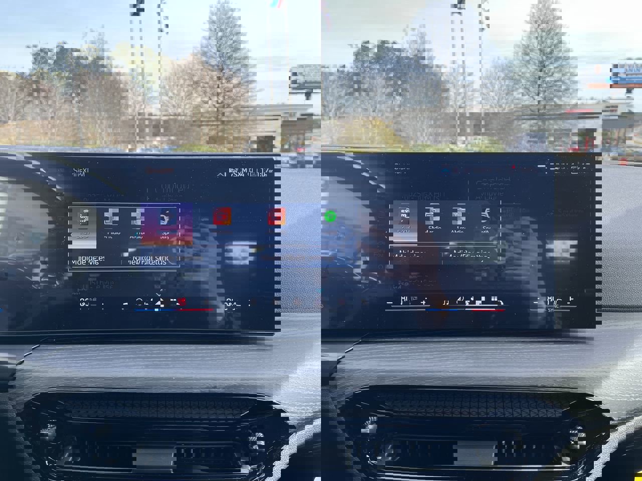 New 2026 BMW 430i Coupe w/ M Sport Package RWD image 23