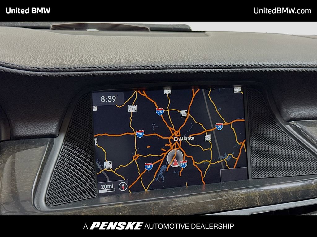 Used 2014 Mercedes-Benz CLS 550 image 10