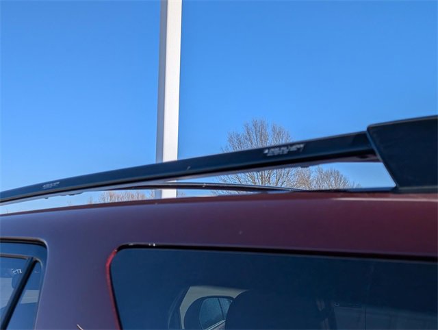 Used 2009 Toyota 4Runner Sport image 8