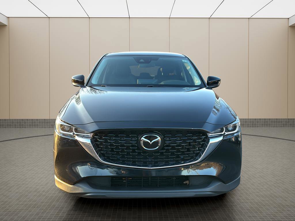 Used 2023 MAZDA CX-5 AWD 2.5 S w/ Select Package image 8