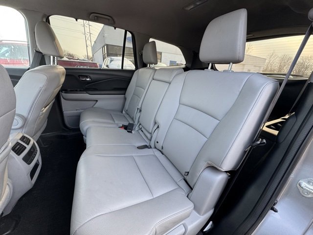 Used 2022 Honda Pilot EX-L image 12
