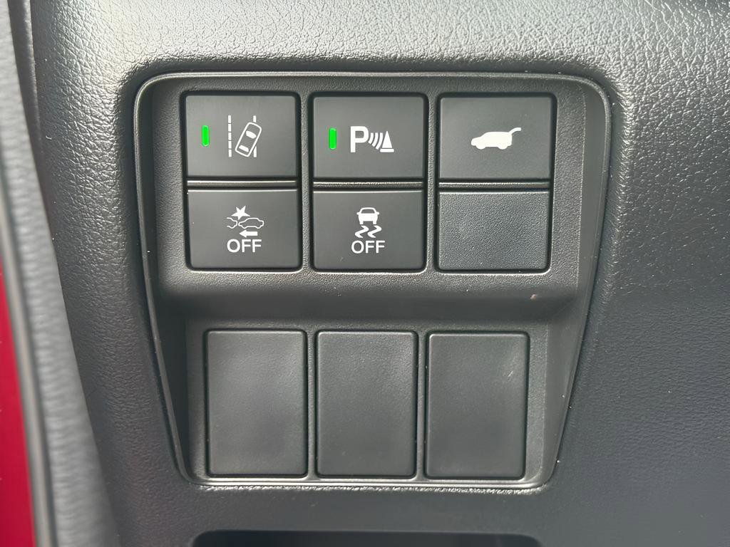 Certified 2022 Honda CR-V Touring image 26