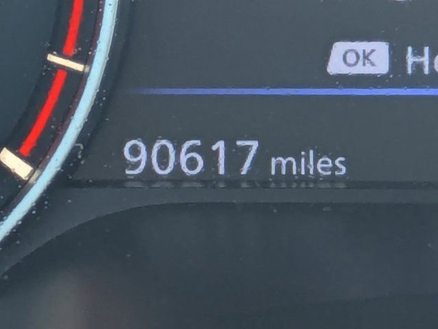 Used 2019 Nissan Altima 2.5 SV image 32