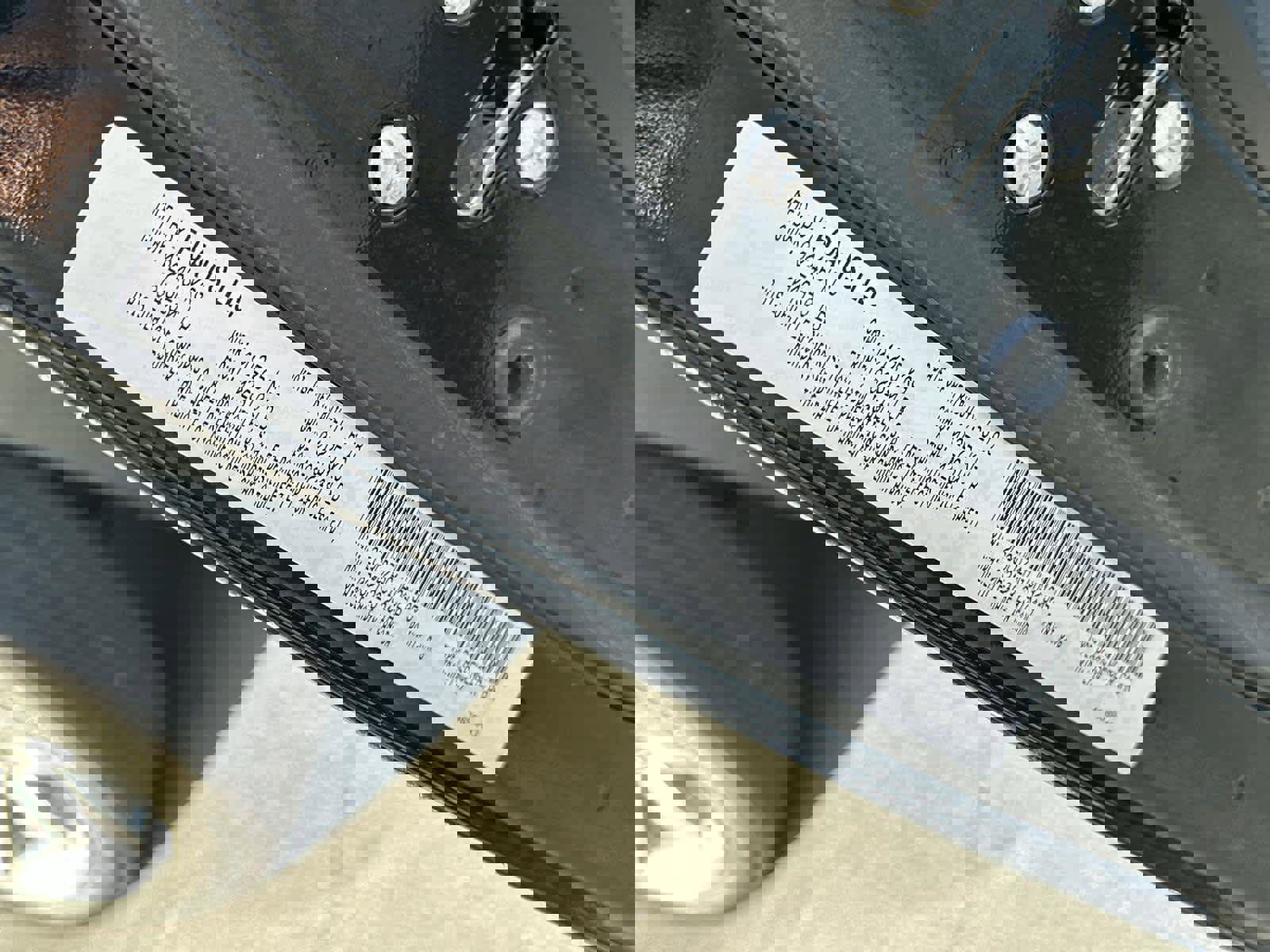 Used 2018 Dodge Challenger SXT image 21