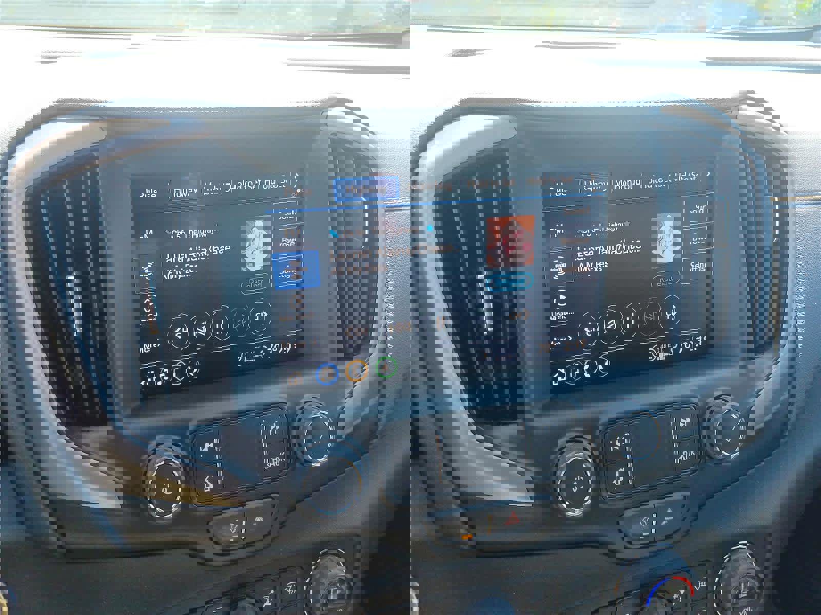 Used 2022 GMC Terrain AT4 w/ Infotainment Package II image 10