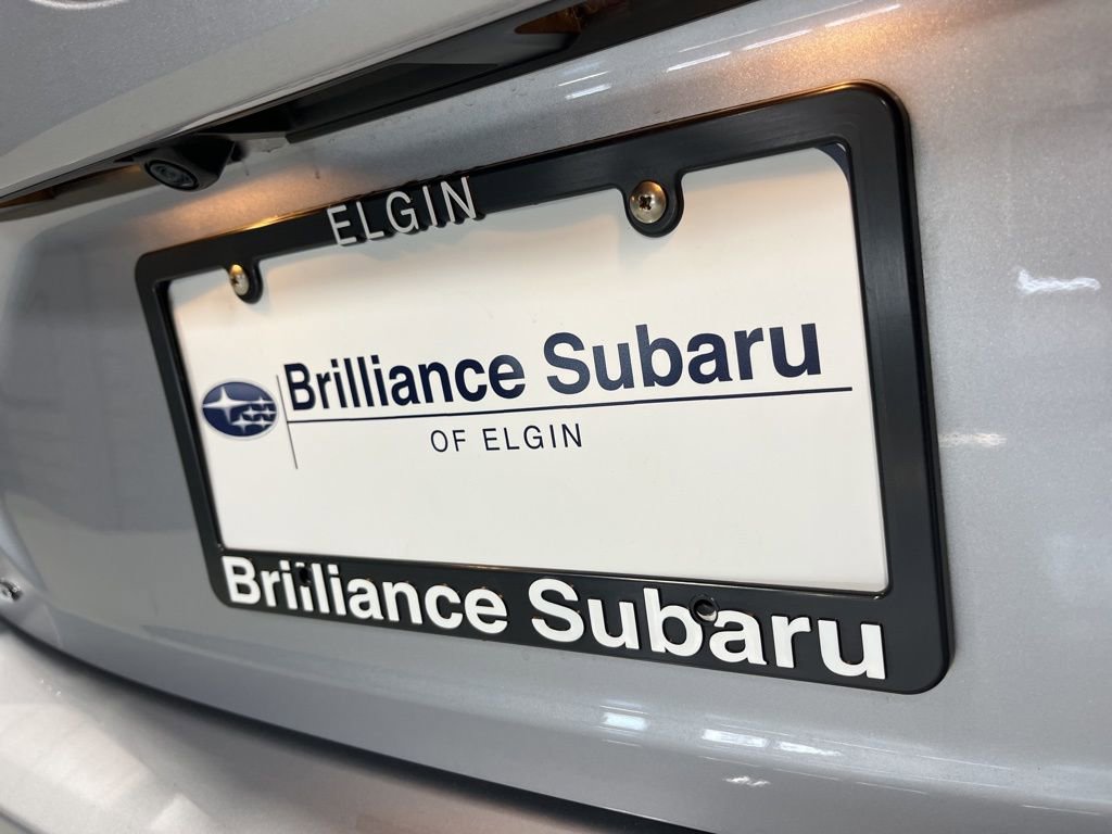 Certified 2025 Subaru Impreza 2.0i image 42
