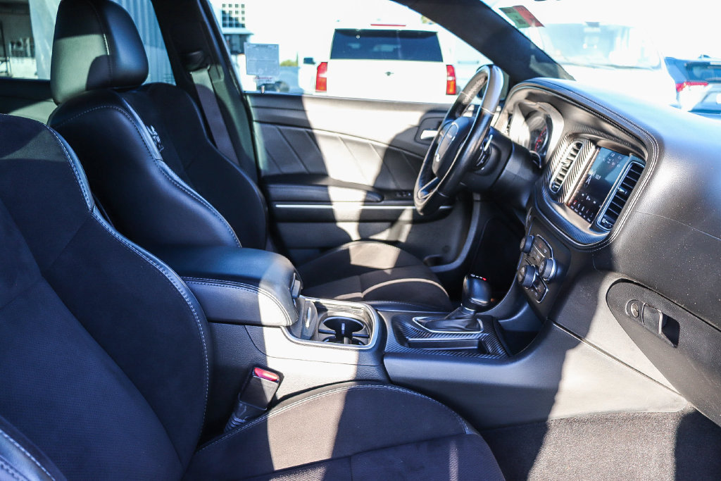 Used 2023 Dodge Charger Scat Pack RWD image 18