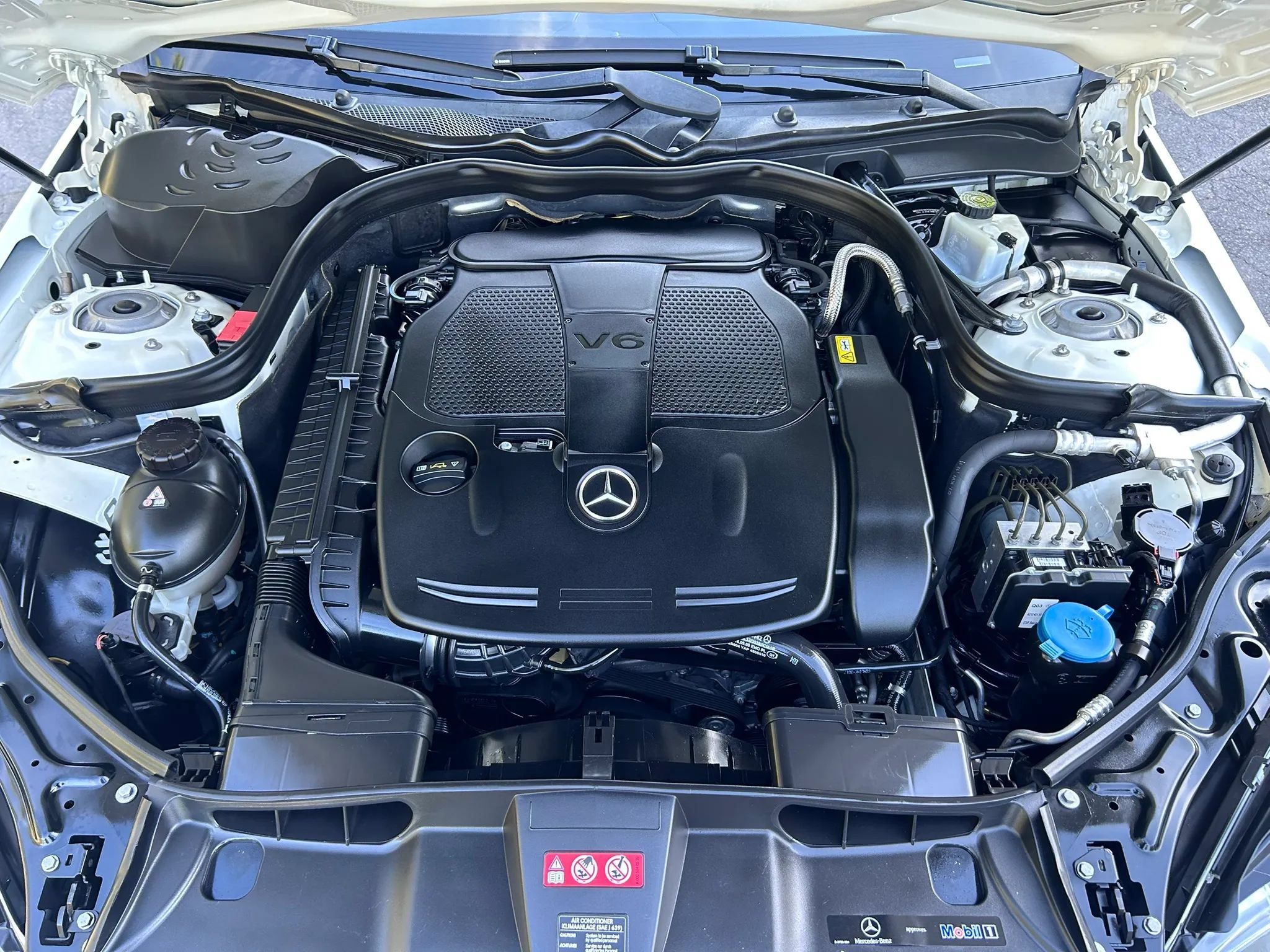 Used 2012 Mercedes-Benz E 350 Sedan image 13
