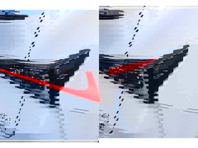 New 2025 Lexus IS 350 F Sport image 10