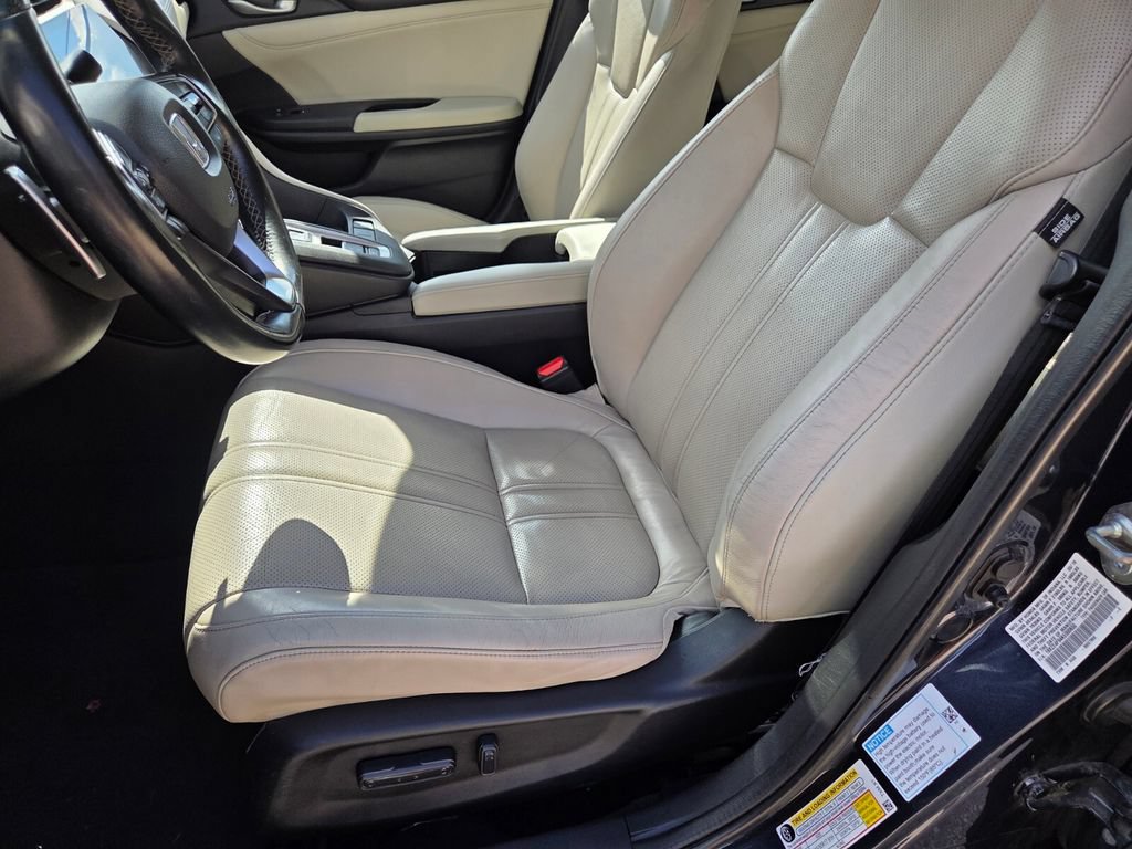 Used 2019 Honda Insight Touring image 10
