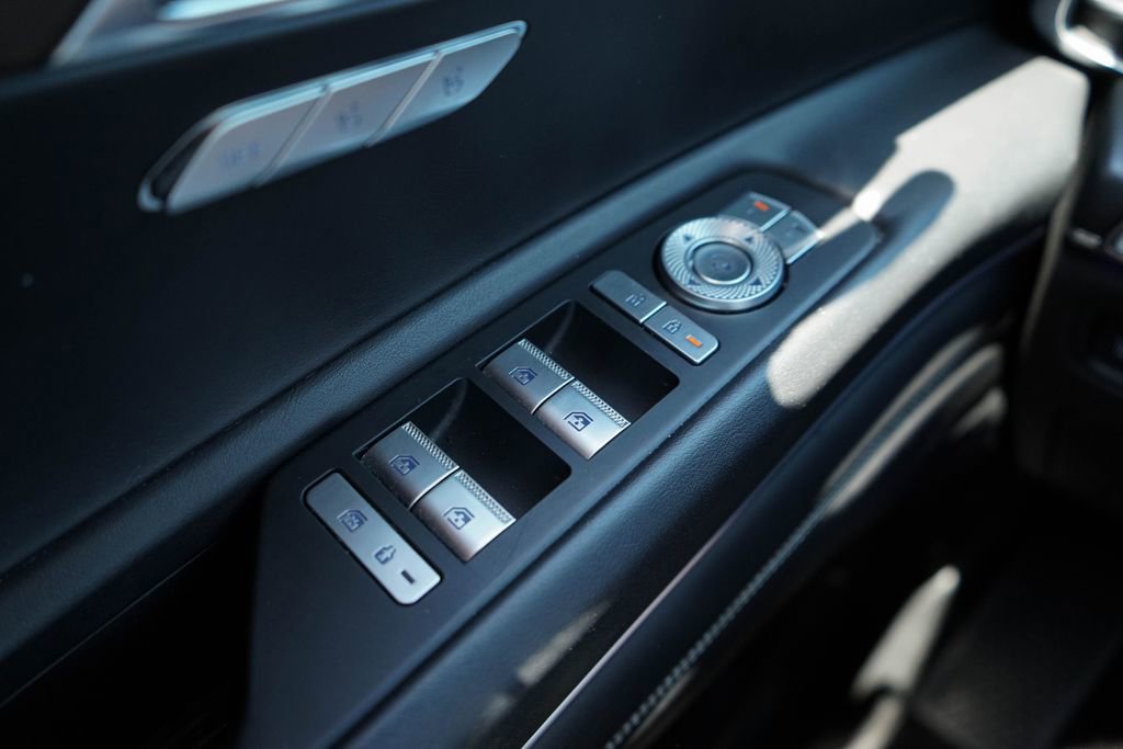 Used 2024 Genesis GV80 2.5T image 27