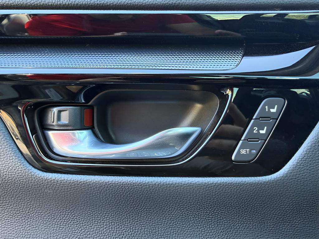 New 2026 Honda CR-V EX-L image 18