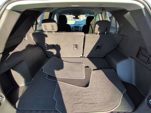Used 2020 Chevrolet Equinox LT image 25