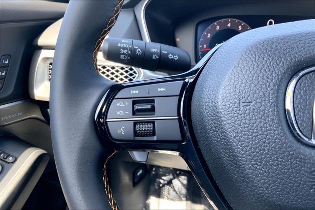 New 2026 Acura Integra A-Spec FWD image 8